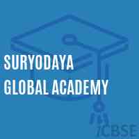 Suryodaya Global Academy School Logo