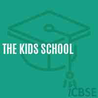 The Kids School Logo