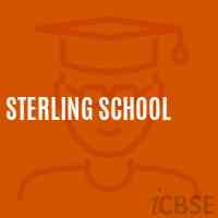 Sterling School Logo