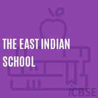 The East Indian School Logo