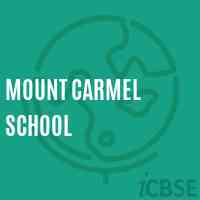 Mount Carmel School Logo