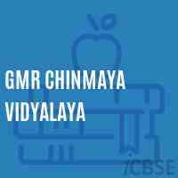 Gmr Chinmaya Vidyalaya School Logo