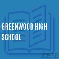 Greenwood High School Logo