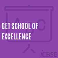Get School of Excellence Logo