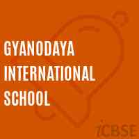 Gyanodaya International School Logo