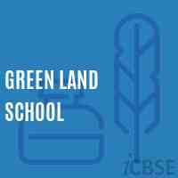 Green Land School Logo