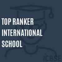 Top Ranker International School Logo