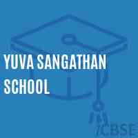 Yuva Sangathan School Logo