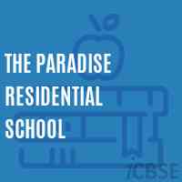 The Paradise Residential School Logo