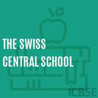 The Swiss Central School Logo