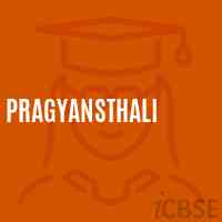PragyanSthali School Logo