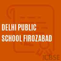 Delhi Public School Firozabad Logo
