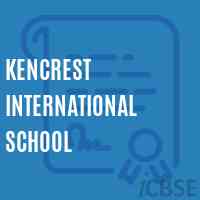 Kencrest International School Logo