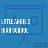 Little Angels High School Logo