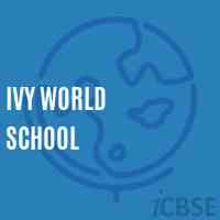 Ivy World School Logo