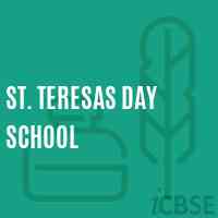 St. Teresas Day School Logo