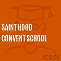 Saint Hood Convent School Logo