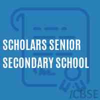 Scholars Senior Secondary School Logo