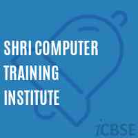 Shri Computer Training Institute Logo