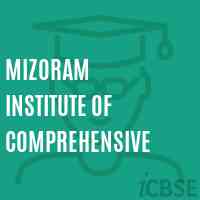 Mizoram Institute of Comprehensive Logo