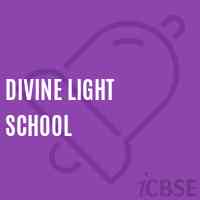 Divine Light School Logo