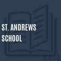 St. andrews School Logo