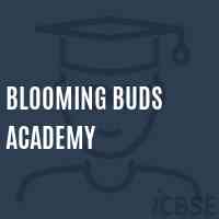 Blooming Buds Academy School Logo