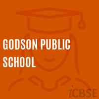 Godson Public School Logo