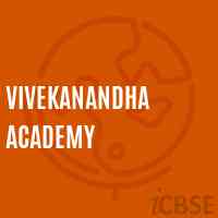 Vivekanandha Academy School Logo