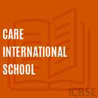 Care International School Logo