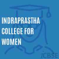 Indraprastha College for Women Logo