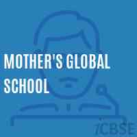 Mother'S Global School Logo