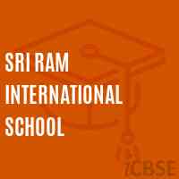 Sri Ram International School Logo