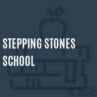 Stepping Stones School Logo