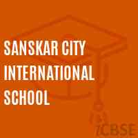 Sanskar City International School Logo