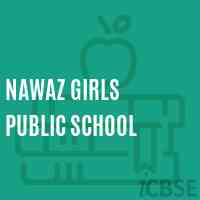 Nawaz Girls Public School Logo