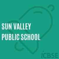 Sun Valley Public School Logo