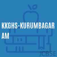 Kkghs-Kurumbagaram Secondary School Logo