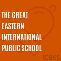The Great Eastern International Public School Logo