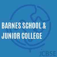 Barnes School & Junior College Logo