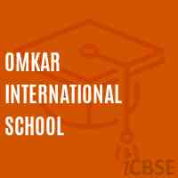 Omkar International School Logo