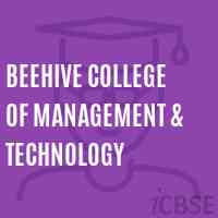 Beehive College of Management & Technology Logo