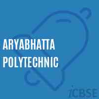 Aryabhatta Polytechnic College Logo