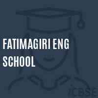 Fatimagiri Eng School Logo