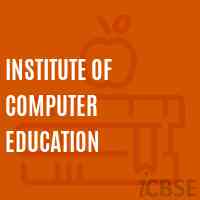 Institute of Computer Education Logo