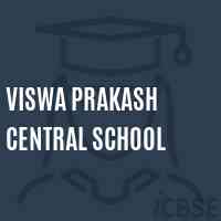 Viswa Prakash Central School Logo