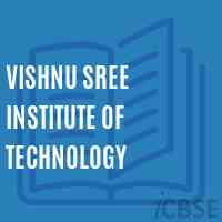 Vishnu Sree Institute of Technology Logo