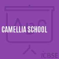Camellia School Logo