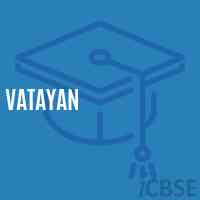 Vatayan School Logo