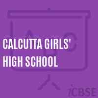 Calcutta Girls' High School Logo